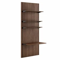 Discount Panel System Wandmeubel Wandkasten