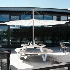 Online Pantagruel Picnic Tuintafels