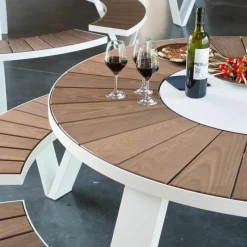 Online Pantagruel Picnic Tuintafels
