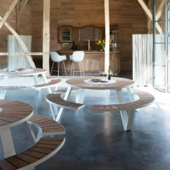Online Pantagruel Picnic Tuintafels