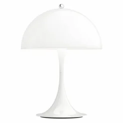 Sale Panthella 250 Portable Tafellamp Tafellampen