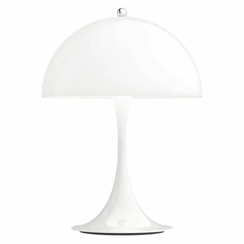 Sale Panthella 250 Portable Tafellamp Tafellampen