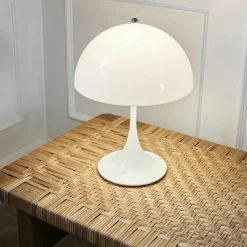 Sale Panthella 250 Portable Tafellamp Tafellampen