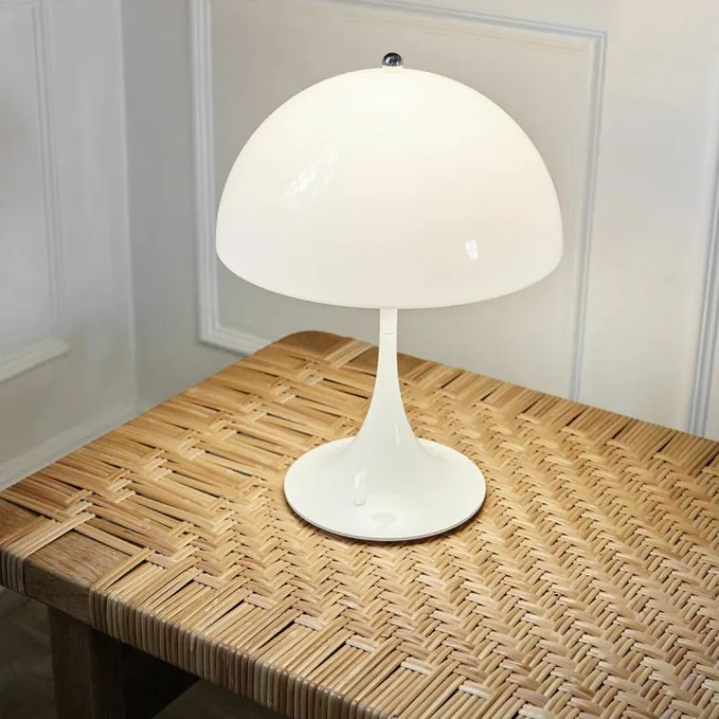 Sale Panthella 250 Portable Tafellamp Tafellampen