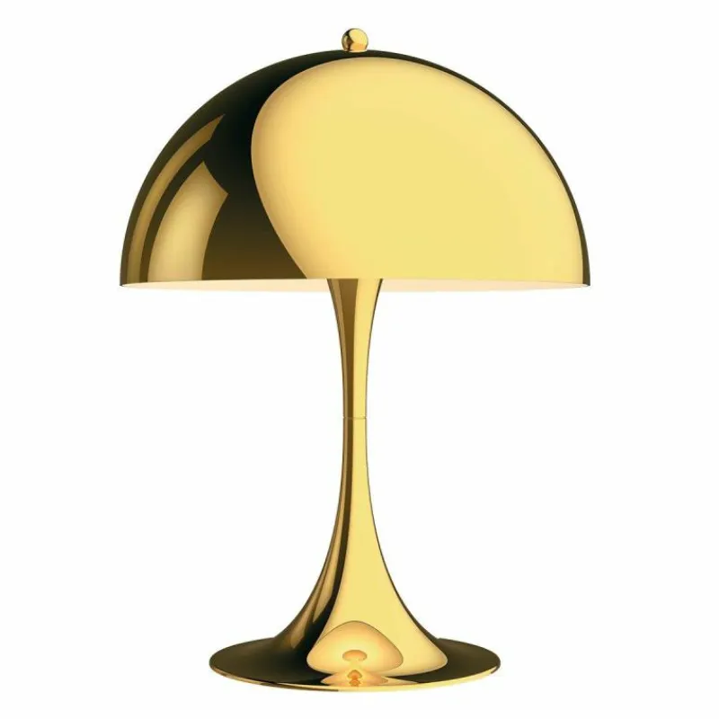 Clearance Panthella 320 Tafellamp Tafellampen