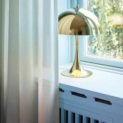 Clearance Panthella 320 Tafellamp Tafellampen