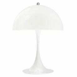 Clearance Panthella 320 Tafellamp Tafellampen