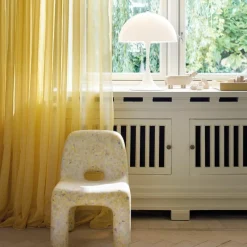 Clearance Panthella 320 Tafellamp Tafellampen