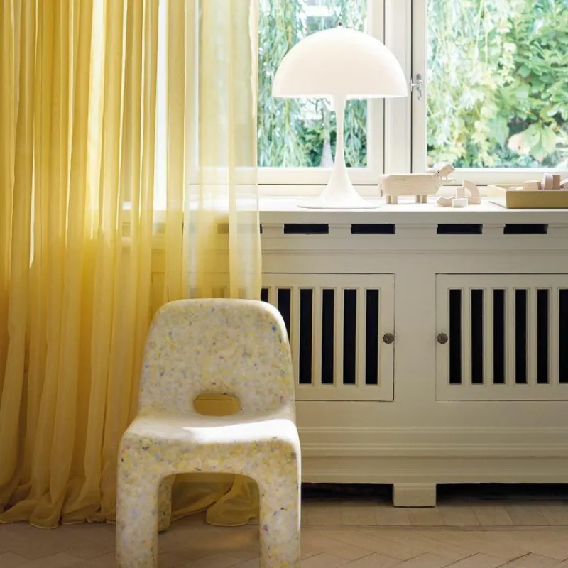 Clearance Panthella 320 Tafellamp Tafellampen