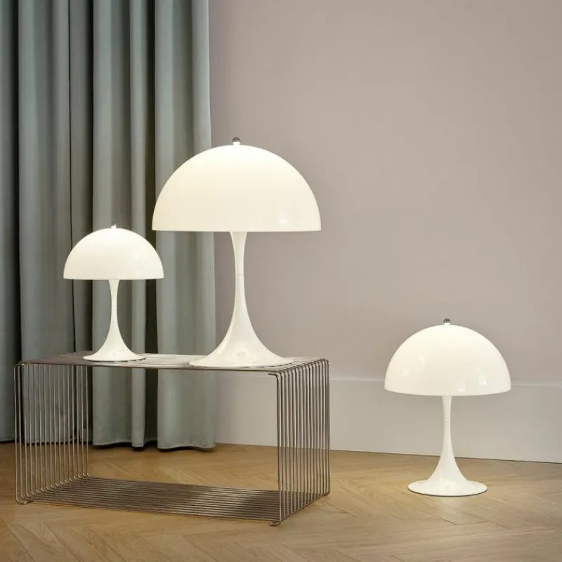 Discount Panthella Tafellamp Tafellampen