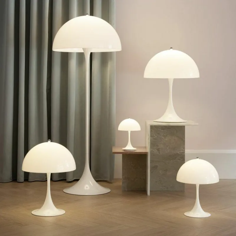 Discount Panthella Tafellamp Tafellampen