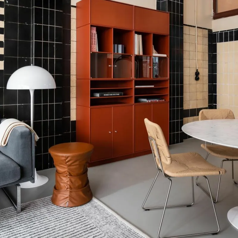 Online Panthella Vloerlamp Vloerlampen