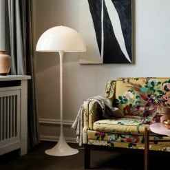 Online Panthella Vloerlamp Vloerlampen