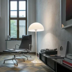 Online Panthella Vloerlamp Vloerlampen