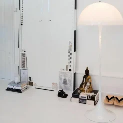 Online Panthella Vloerlamp Vloerlampen