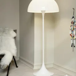 Online Panthella Vloerlamp Vloerlampen