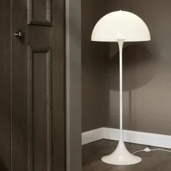 Online Panthella Vloerlamp Vloerlampen