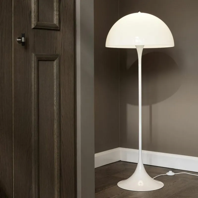 Online Panthella Vloerlamp Vloerlampen