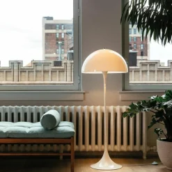 Online Panthella Vloerlamp Vloerlampen