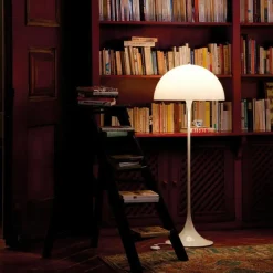 Online Panthella Vloerlamp Vloerlampen