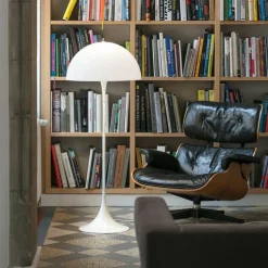Online Panthella Vloerlamp Vloerlampen