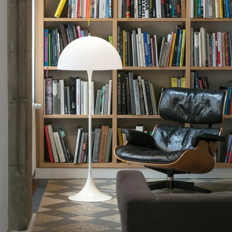 Online Panthella Vloerlamp Vloerlampen