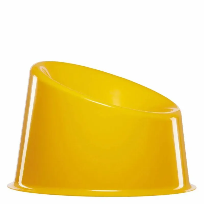 New Panto Pop Loungestoel Tuin Fauteuils