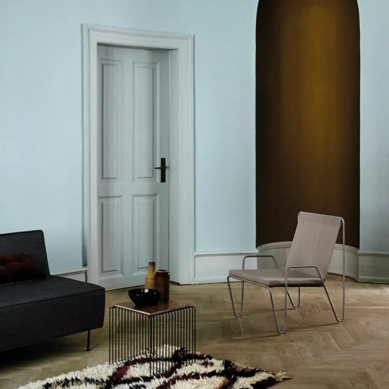 Hot Panton Bachelor Loungestoel Tuin Fauteuils|Loungestoelen