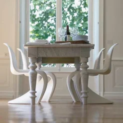 Clearance Panton Chair Tuinstoelen|Eetkamerstoelen