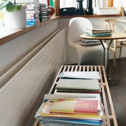 Clearance Panton Chair Tuinstoelen|Eetkamerstoelen