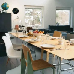 Clearance Panton Chair Tuinstoelen|Eetkamerstoelen