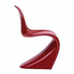 Best Panton Classic Chair Eetkamerstoelen