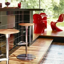 Best Panton Classic Chair Eetkamerstoelen