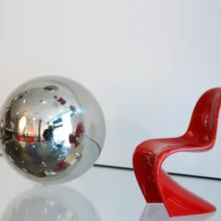 Best Panton Classic Chair Eetkamerstoelen