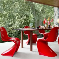 Best Panton Classic Chair Eetkamerstoelen