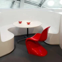 Best Panton Classic Chair Eetkamerstoelen
