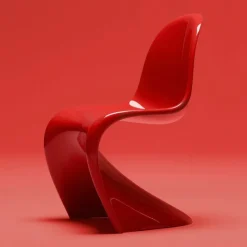 Best Panton Classic Chair Eetkamerstoelen