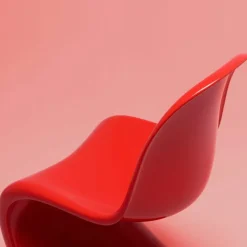 Best Panton Classic Chair Eetkamerstoelen