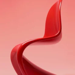 Best Panton Classic Chair Eetkamerstoelen