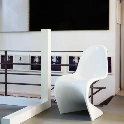 Best Panton Classic Chair Eetkamerstoelen