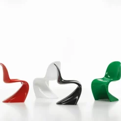 Best Panton Classic Chair Eetkamerstoelen