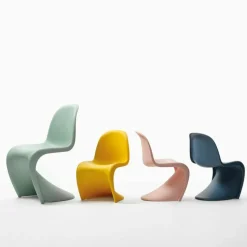 Panton Junior Kinderstoel Tuinstoelen