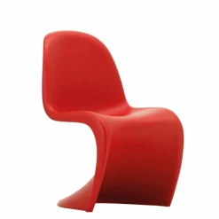 Panton Junior Kinderstoel Tuinstoelen
