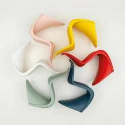 Panton Junior Kinderstoel Tuinstoelen