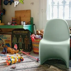 Panton Junior Kinderstoel Tuinstoelen