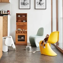 Panton Junior Kinderstoel Tuinstoelen