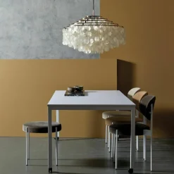 Discount Panton Move Eettafel Eettafels
