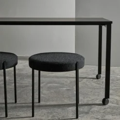 Discount Panton Move Eettafel Eettafels