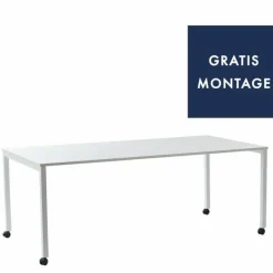 Discount Panton Move Eettafel Eettafels