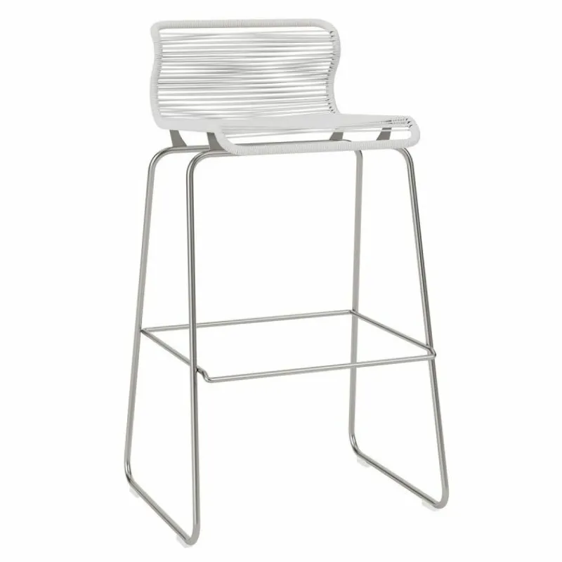 Outlet Panton One Barkruk Tuinkrukken|Barkrukken